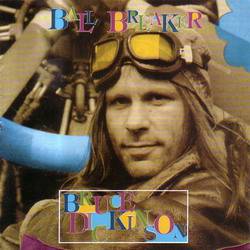 Bruce Dickinson : Ball Breaker